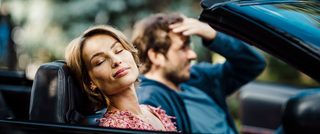 Szczęścia chodzą parami still 7
