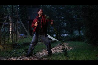 Lumber vs. Jack still 7