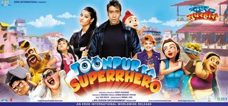 Toonpur Ka Superrhero still 8