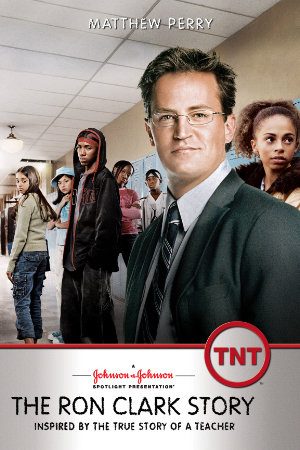 The Ron Clark Story still 7