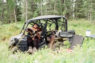 Nowhere Alaska still 5