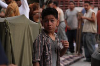 Get the Gringo still 2