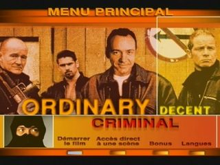 Ordinary Decent Criminal still 7