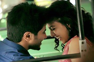 O Kadhal Kanmani still 1