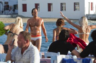 The Kings of Mykonos still 4