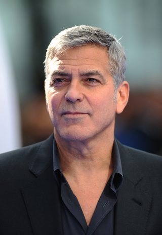 George Clooney, photo 3 of 3