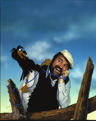 The Secret of NIMH still 5