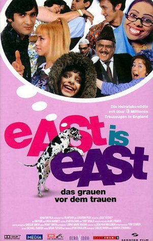 East Is East still 6