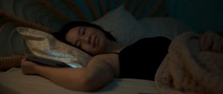 Sleep Call still 1