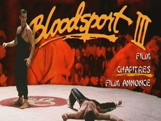 Bloodsport III still 5