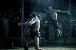 The Legend of Hercules still 8