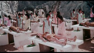 The Thirsty Dead still 8