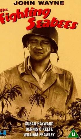 The Fighting Seabees still 4