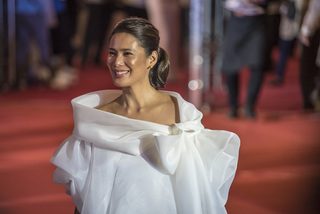 Glorious still 2