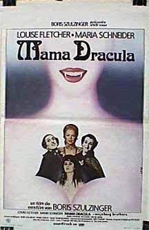 Mama Dracula still 1