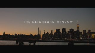 The Neighbors' Window still 1