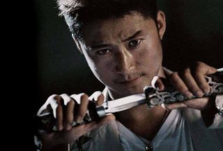 SPL: Kill Zone still 3