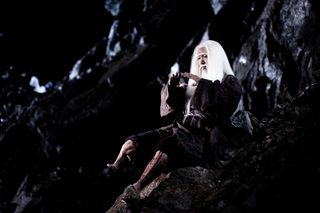 Journey to the West still 11