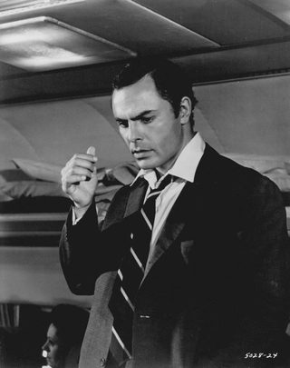 The Doomsday Flight still 3
