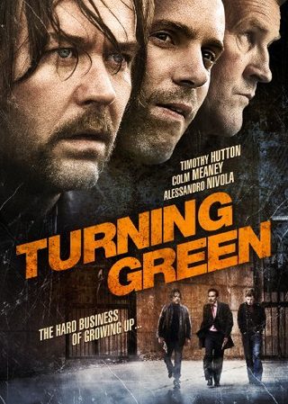 Turning Green still 3
