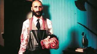Evil - In the Time of Heroes still 3