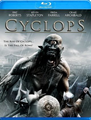 Cyclops still 2