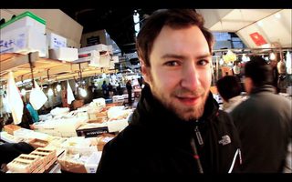 Jiro Dreams of Sushi still 1