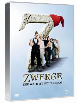 7 Dwarves: The Forest Is Not Enough still 1