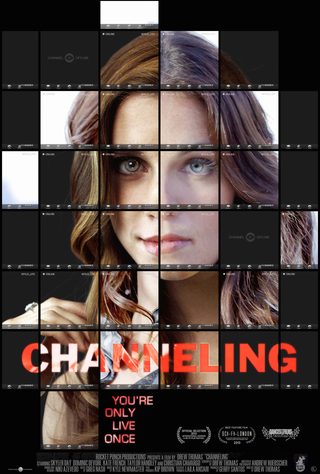Channeling still 1