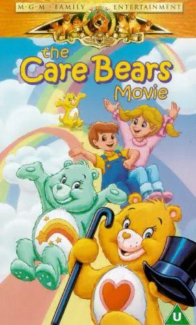 The Care Bears Movie still 4