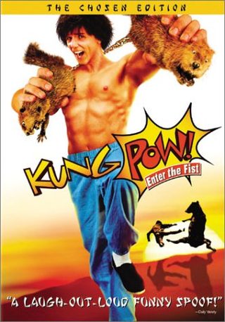 Kung Pow: Enter the Fist still 7