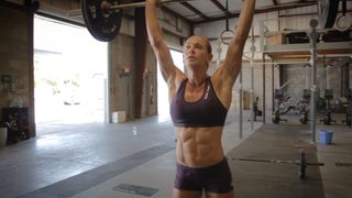 Functional Fitness still 3