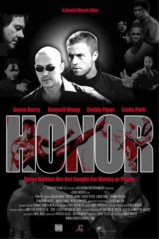 Honor still 2