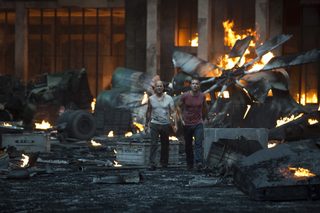 A Good Day to Die Hard still 7