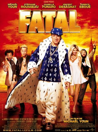 Fatal still 7