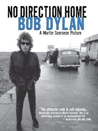 No Direction Home: Bob Dylan still 2