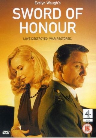 Sword of Honour still 8