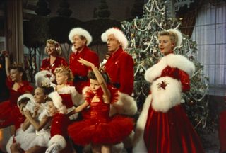 White Christmas still 8