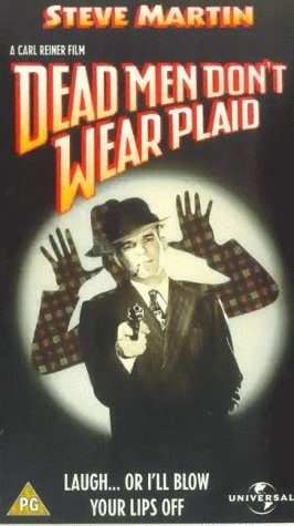 Dead Men Don't Wear Plaid still 6