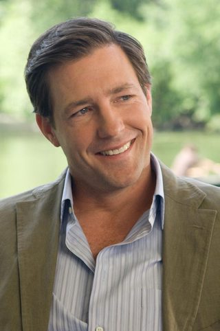 Edward Burns, photo 3 of 3