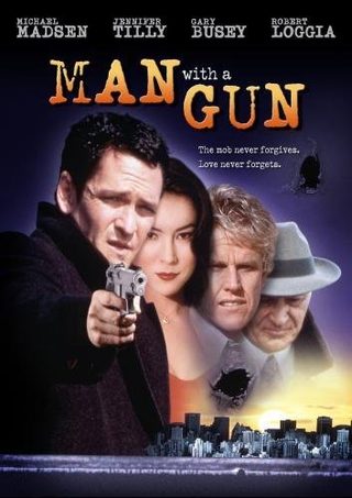 Man with a Gun still 2
