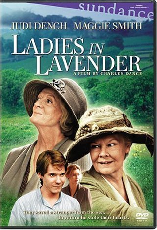 Ladies in Lavender still 6