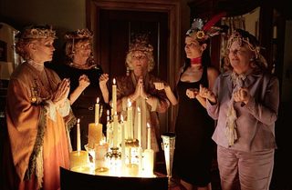 Divine Secrets of the Ya-Ya Sisterhood still 4