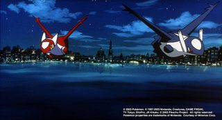 Pokémon Heroes still 3
