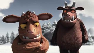 The Gruffalo's Child still 2