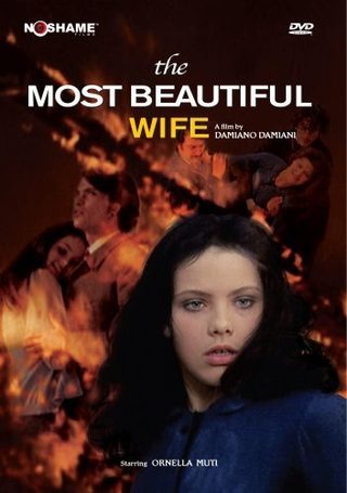 The Most Beautiful Wife still 1