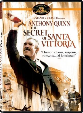 The Secret of Santa Vittoria still 3