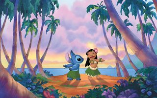 Lilo & Stitch still 3