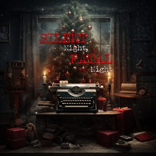 Silent Night, Fatal Night still 1