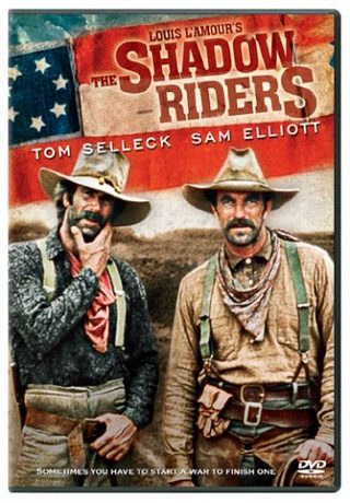 The Shadow Riders still 8